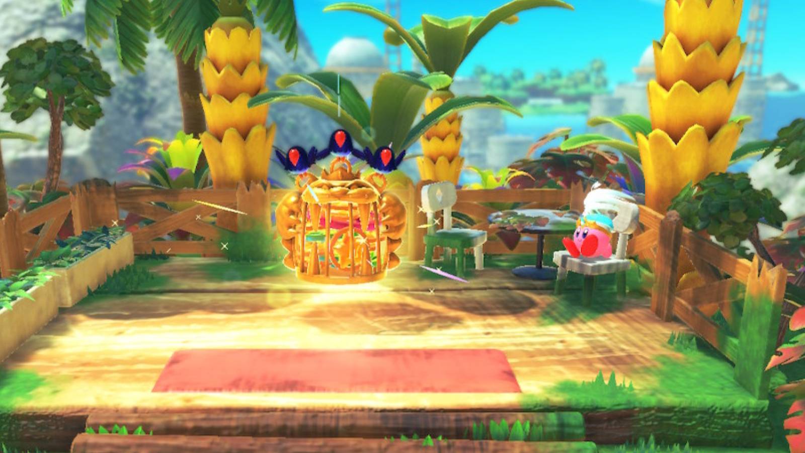 kirby-and-the-forgotten-land-scale-the-cement-summit-end-level