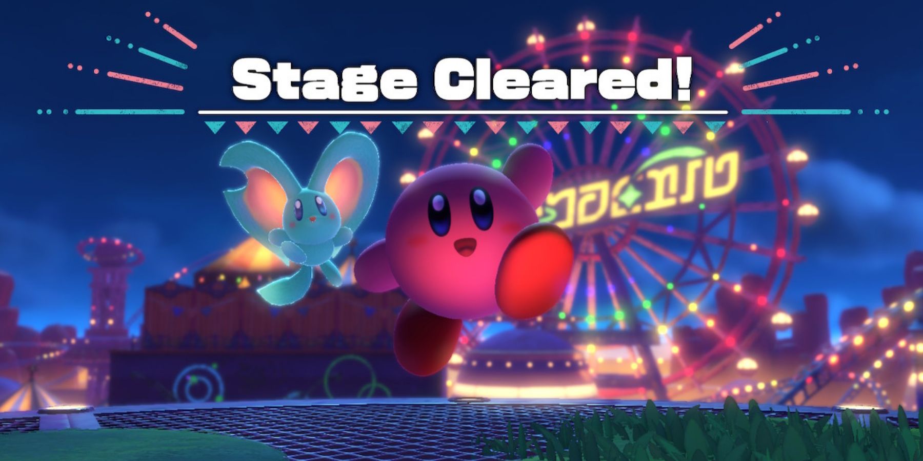 Wondaria Remains hidden Waddle Dee locations in Kirby and the