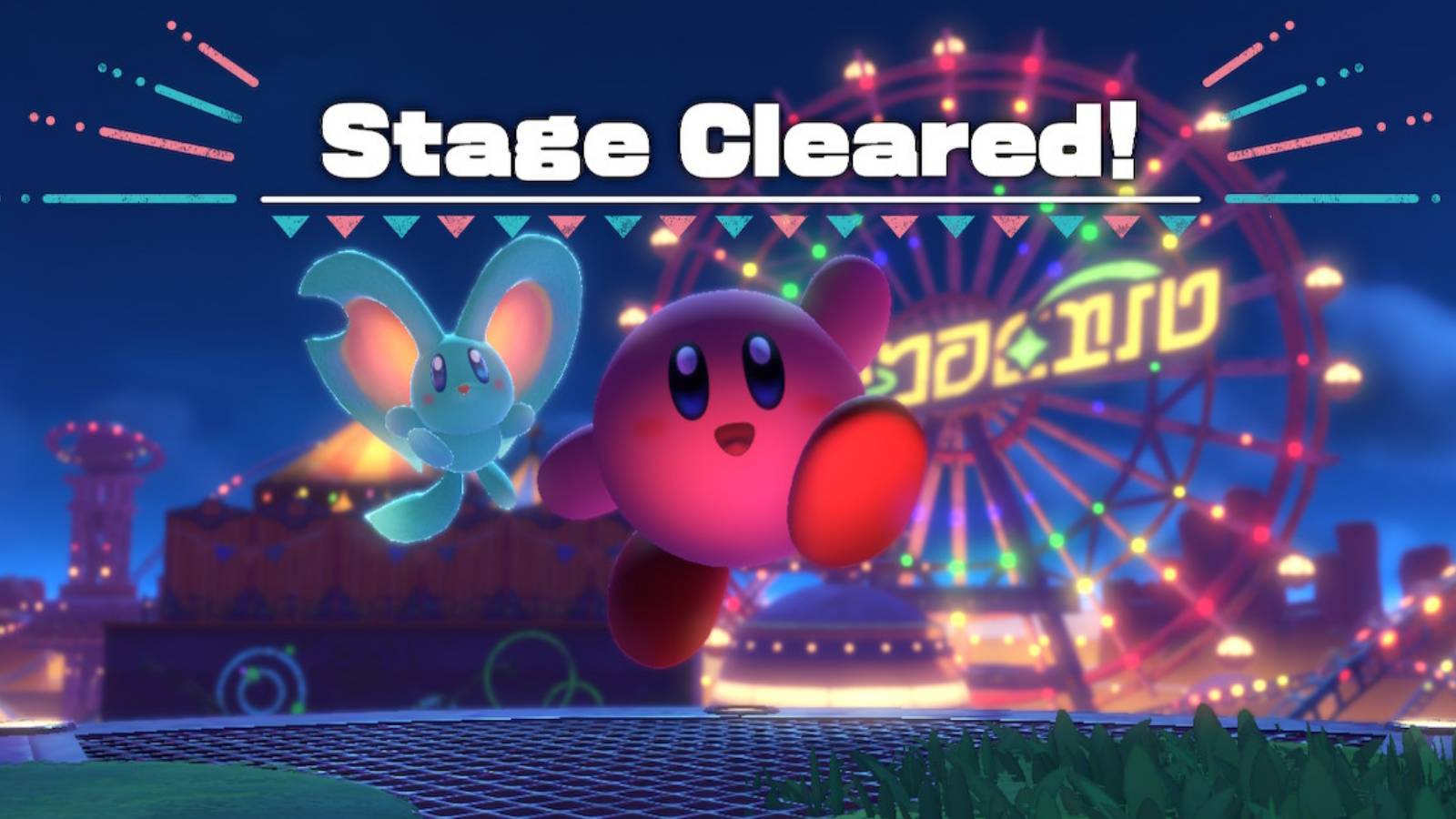 kirby-and-the-forgotten-land-the-wondaria-dream-parade-clear