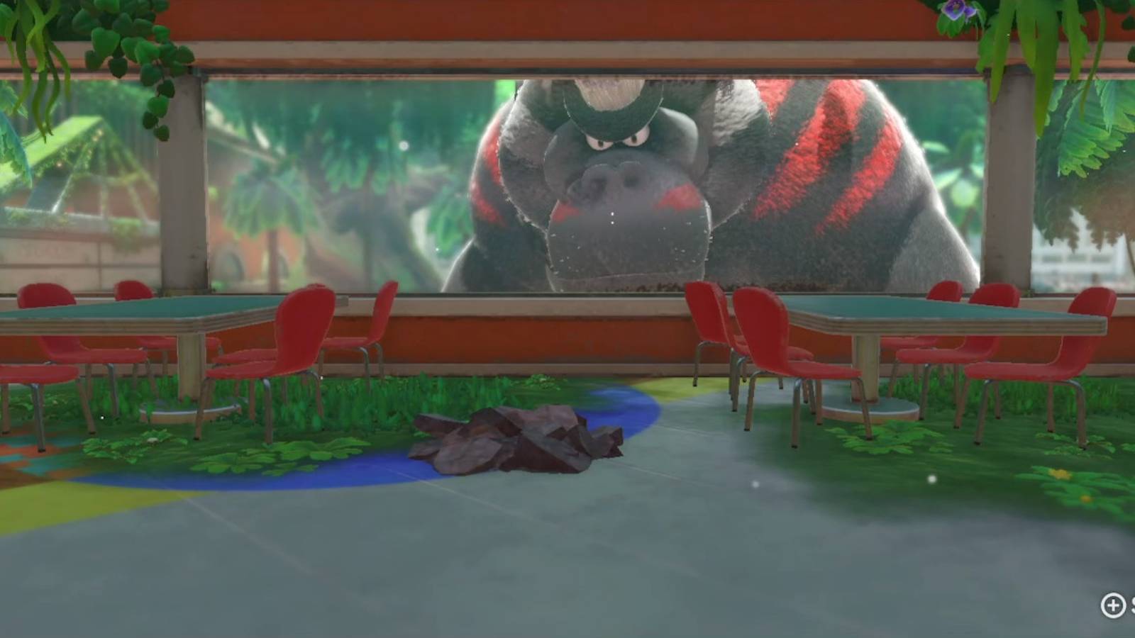 kirby-forgotten-land-gorimondo-cutscene-screenshot