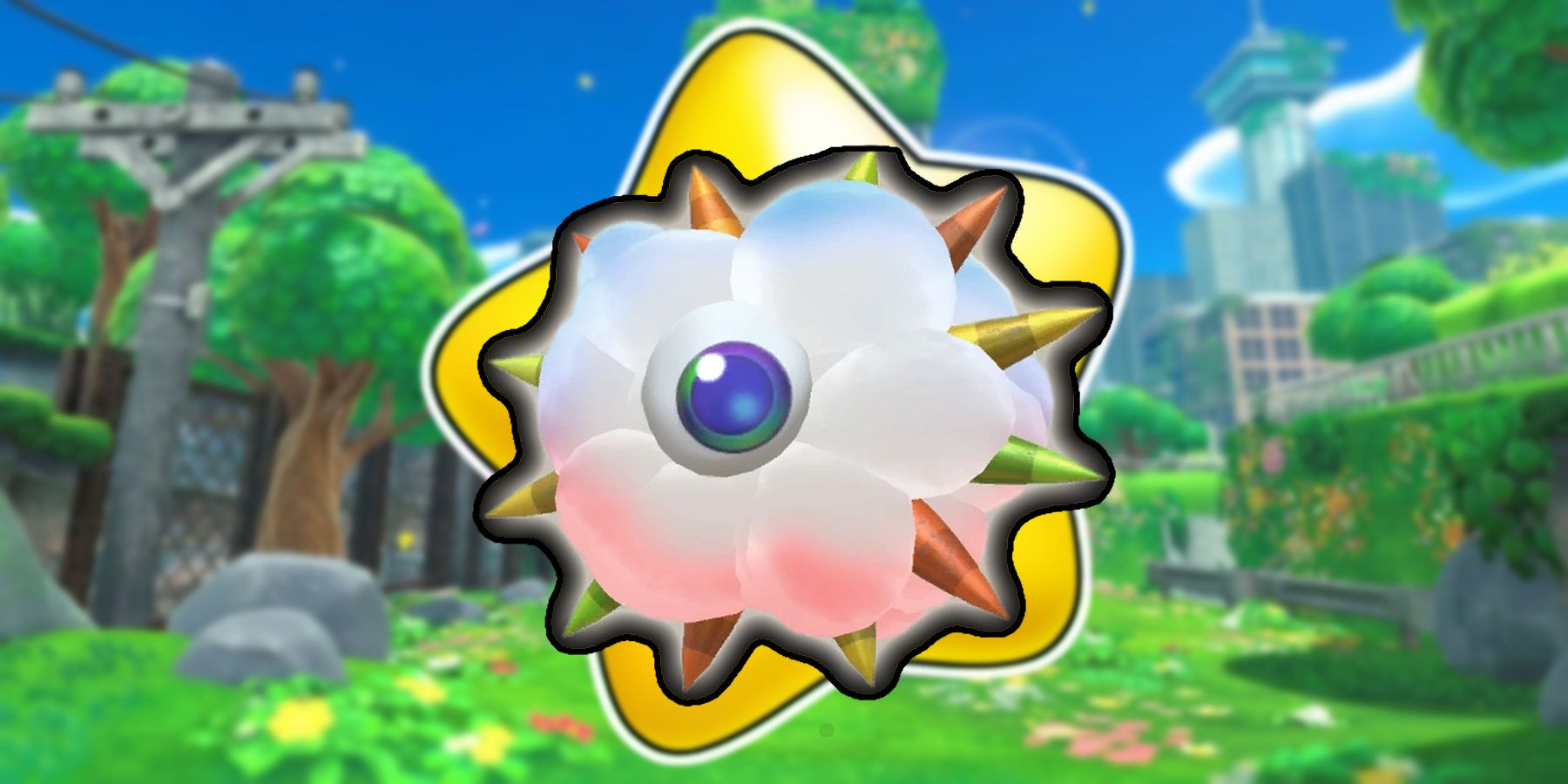 kirby kracko