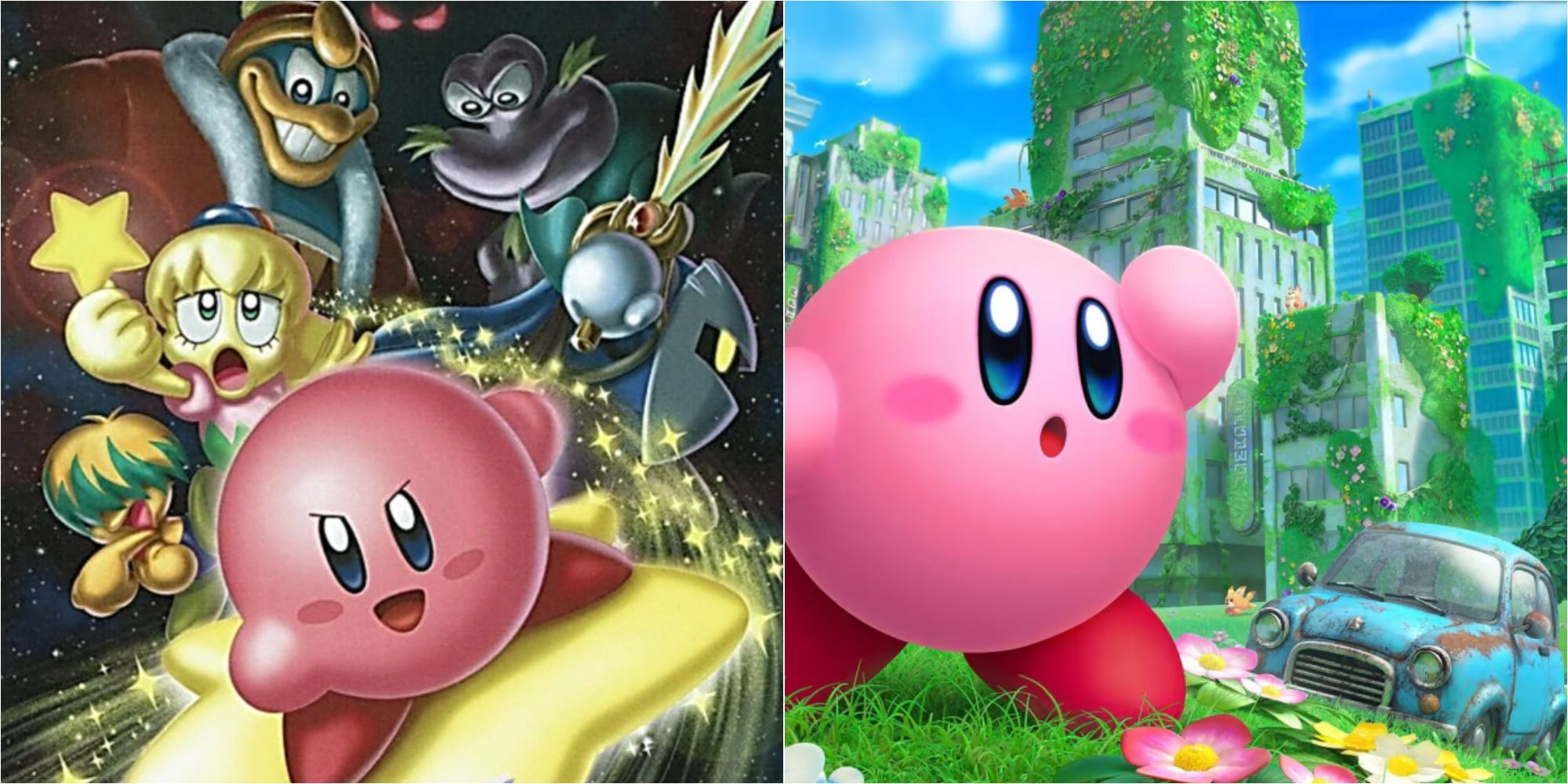 We Love Kirby - COMING SOON Super Anime Store-demhanvico.com.vn