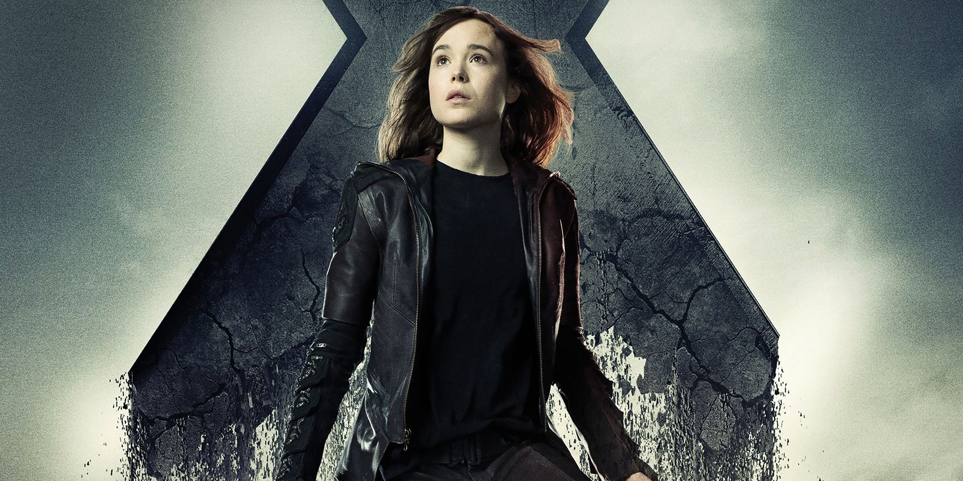 kitty pryde x-men Cropped