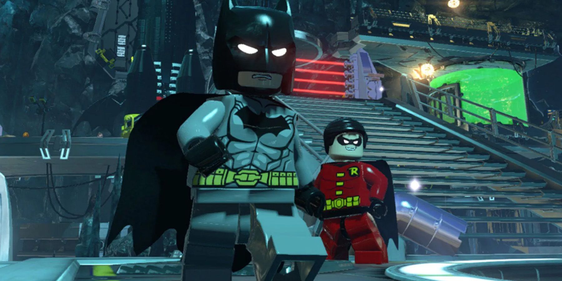 Is there a discount lego batman 4