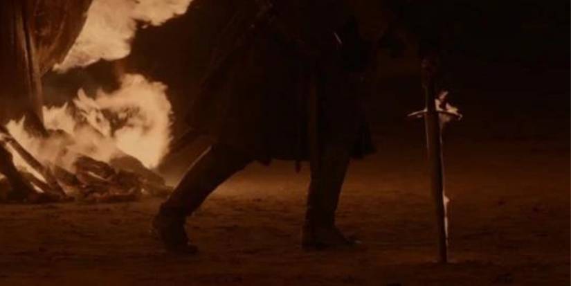 lightbringer baratheon sword