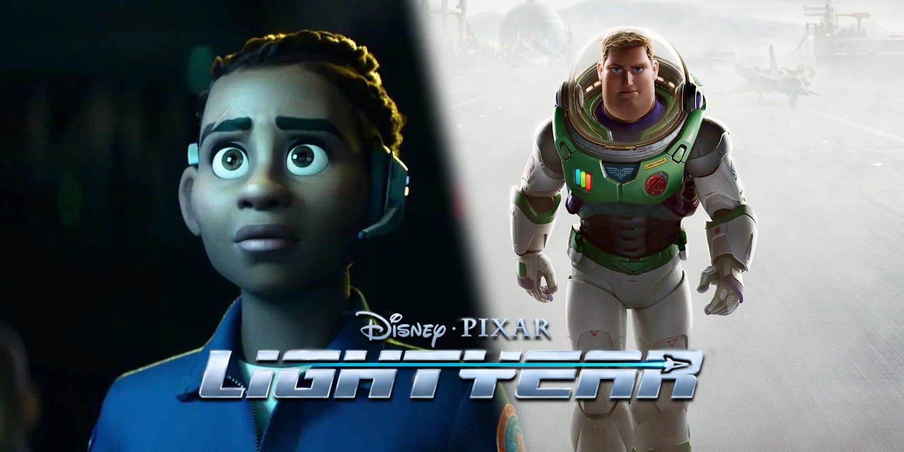 Buzz Lightyear Disney Pixar Hawthorne