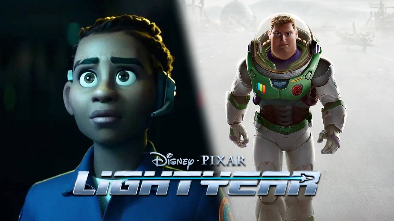 Buzz Lightyear Disney Pixar Hawthorne