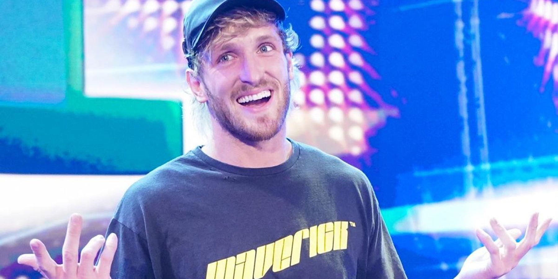 Logan Paul Says Japan Incident Was 'Biggest Blessing' of His Life