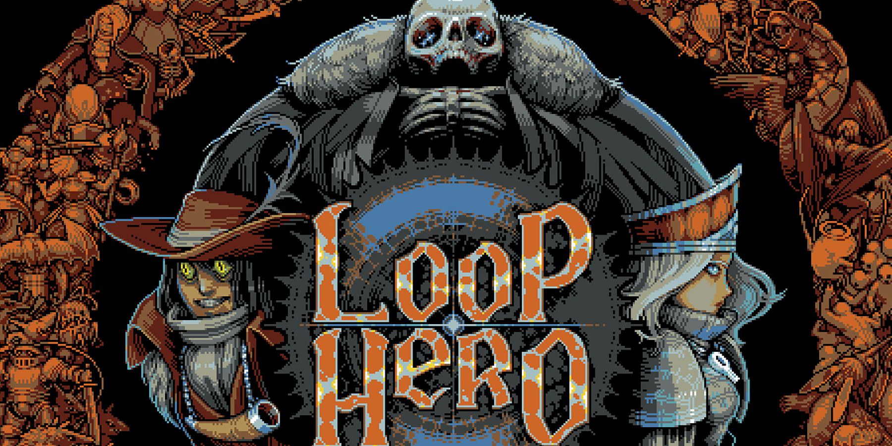 loop hero devs ask for pirating