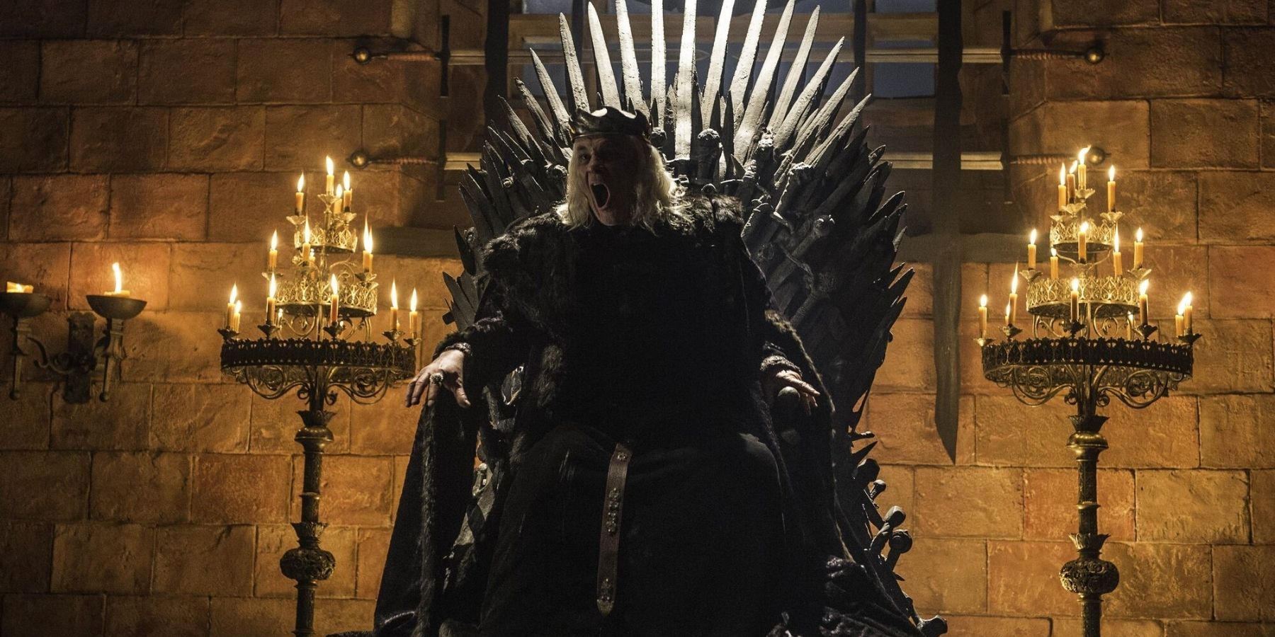 mad king aeyrs game of thrones