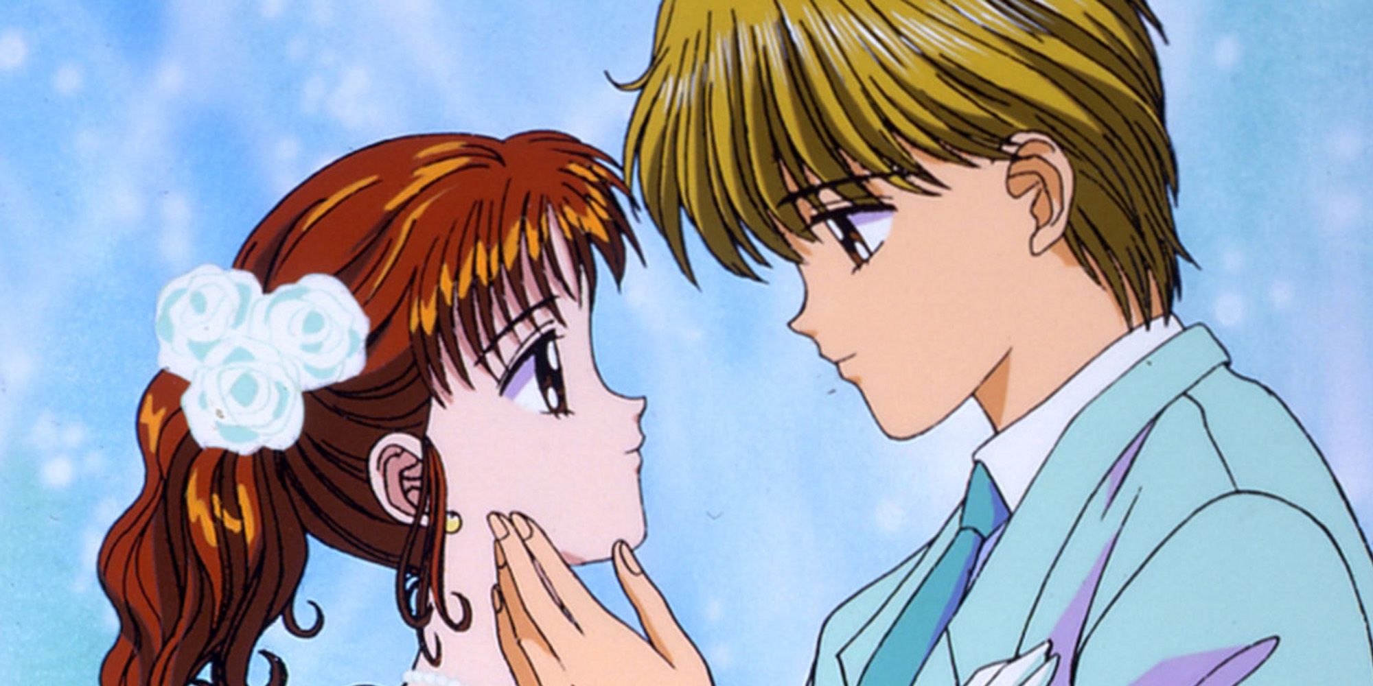 Hit '90s 'shojo' anime classic 'Marmalade Boy' live-action movie