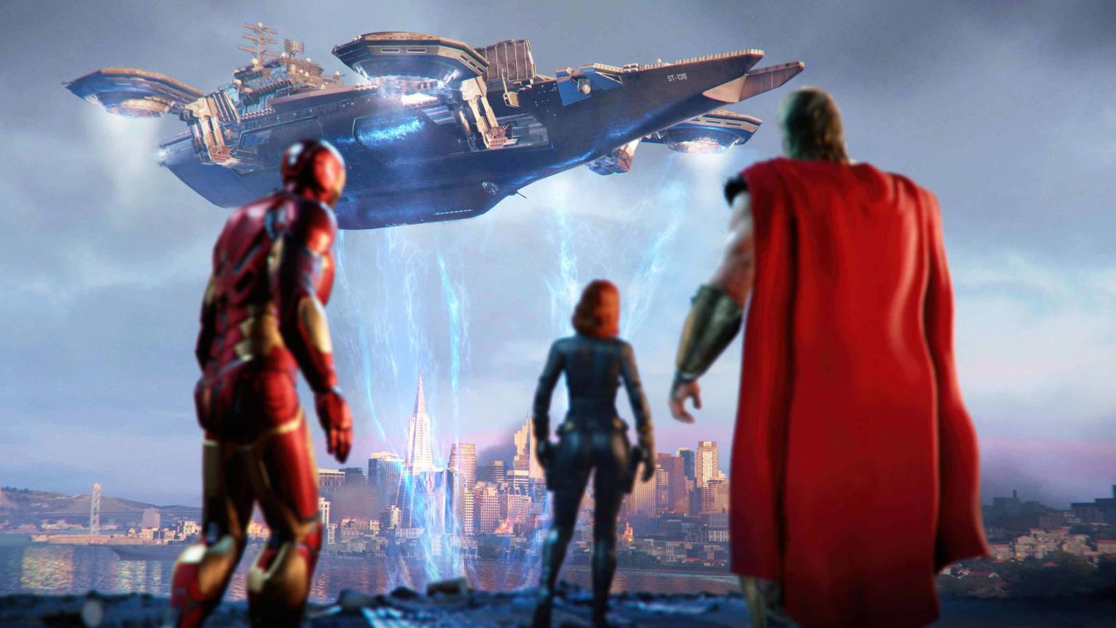 marvel's avengers patch update 2.3 delay