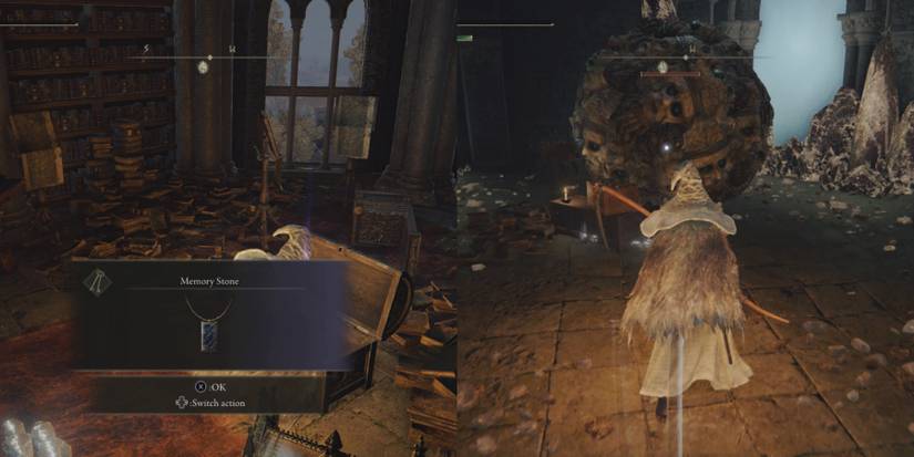 memory stone location in elden ring