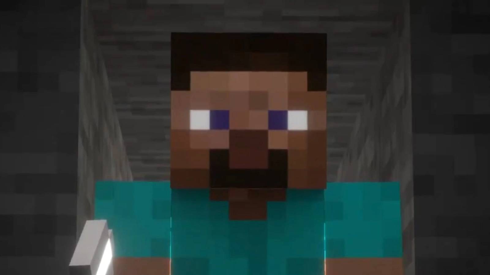 minecraft steve