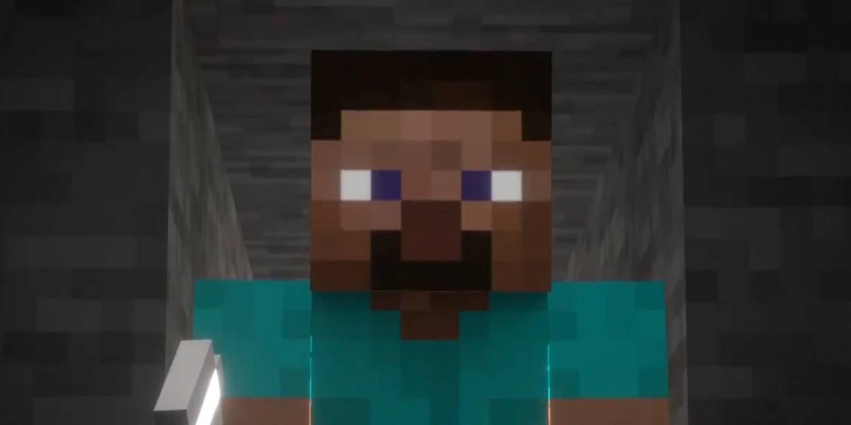 How To Draw Minecraft Characters Realistic