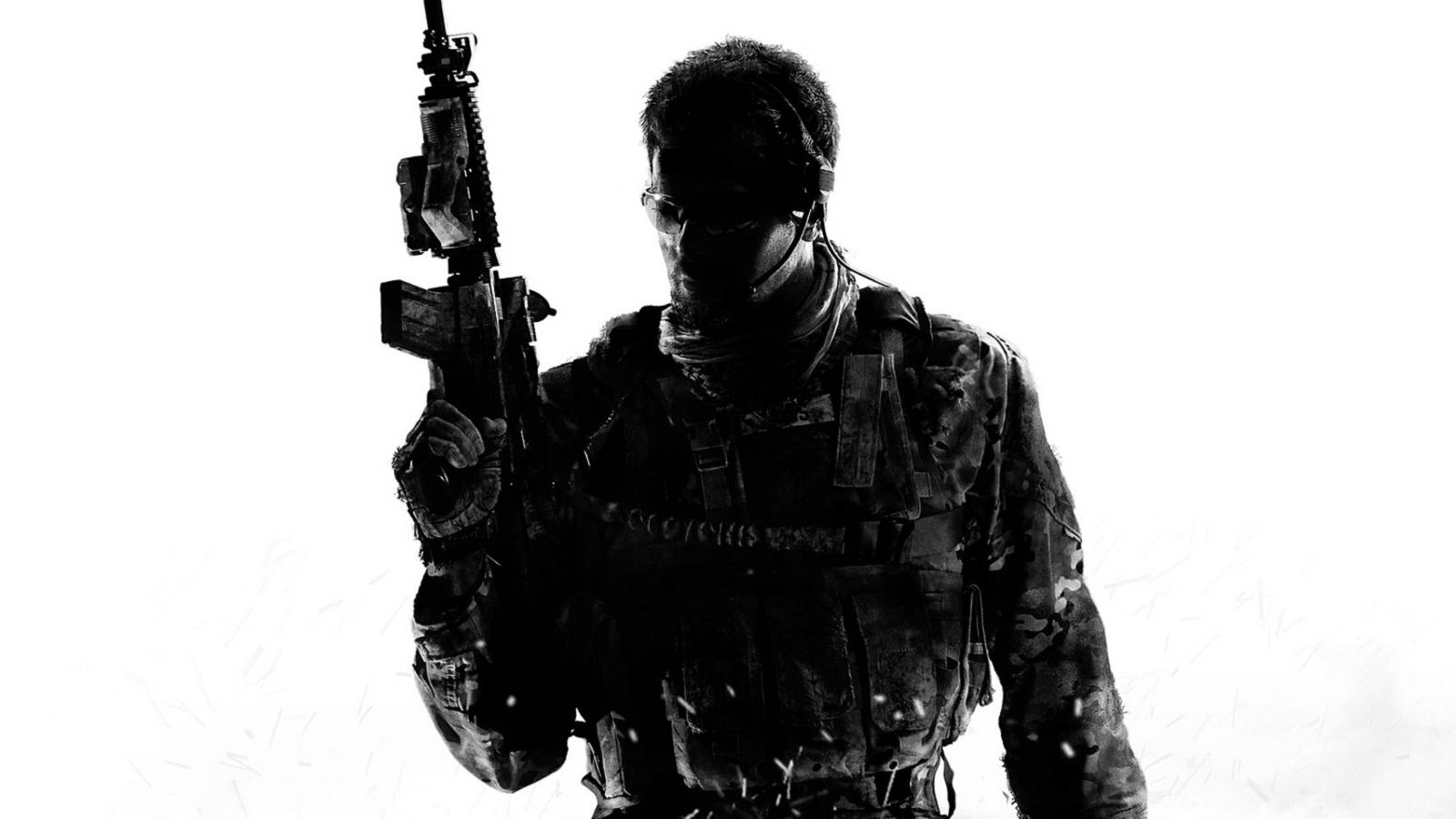 modern warfare 3 box art