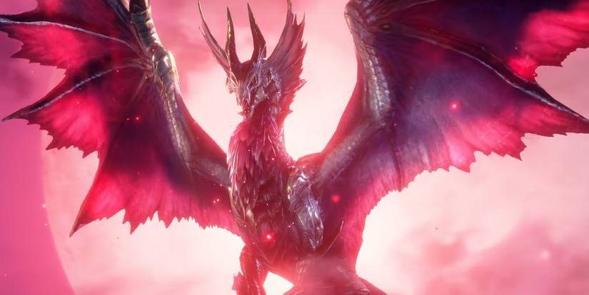 monster hunter rise sunbreak digital event