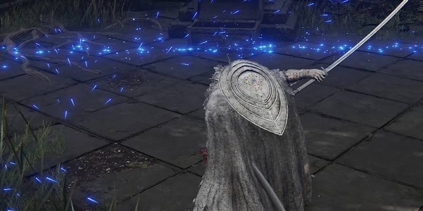 Moonveil Katana Ash of War