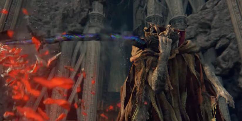 morgott boss elden ring