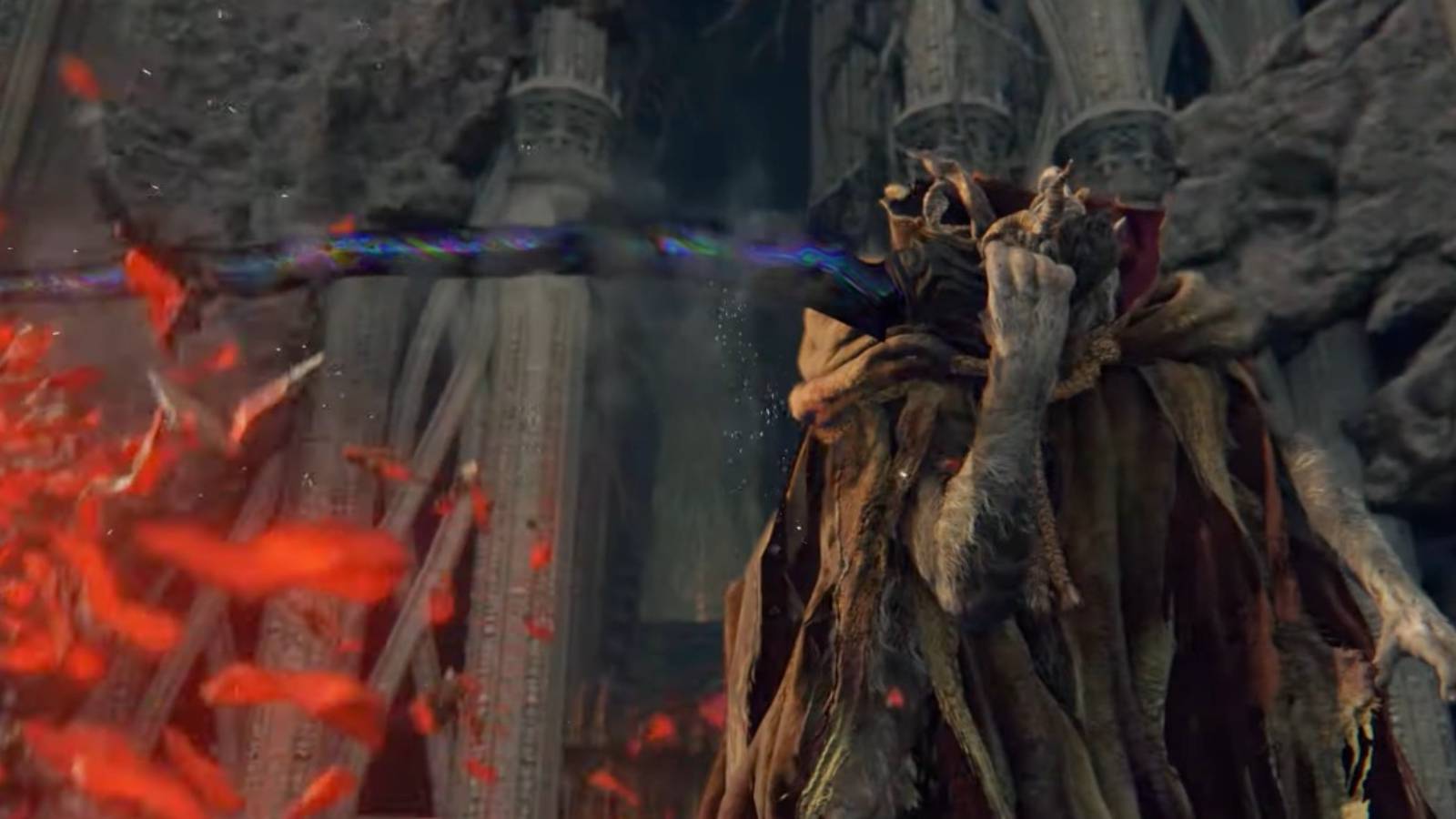 morgott boss elden ring