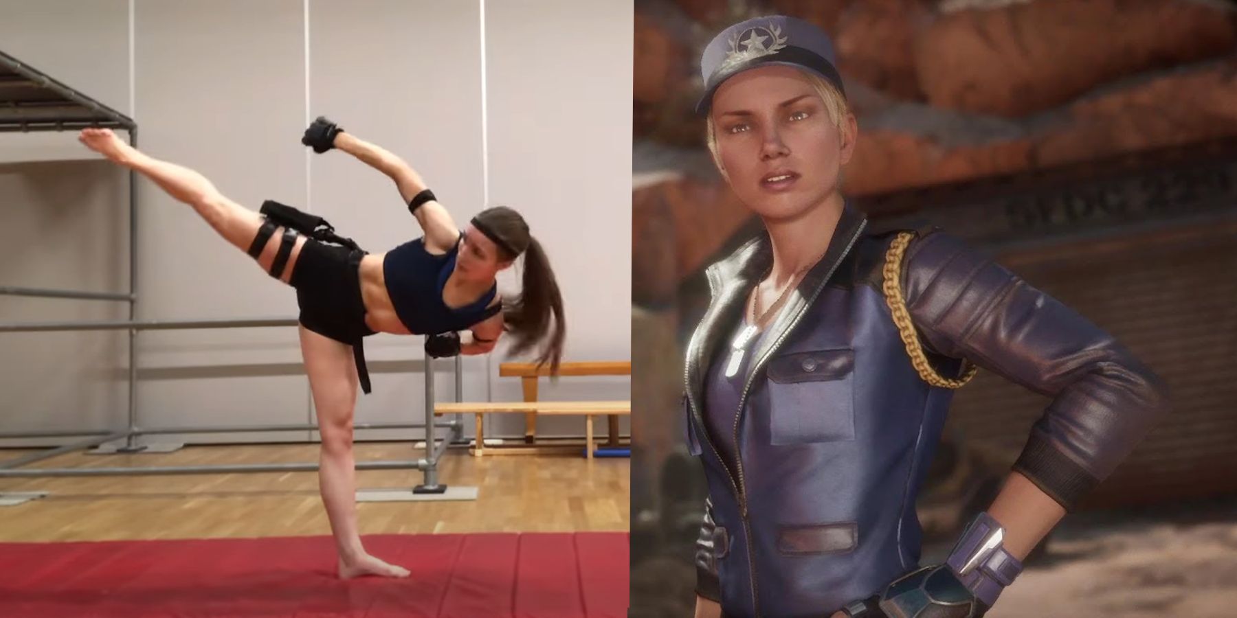 mortal-kombat-11-sonya-blade-moves-real-life