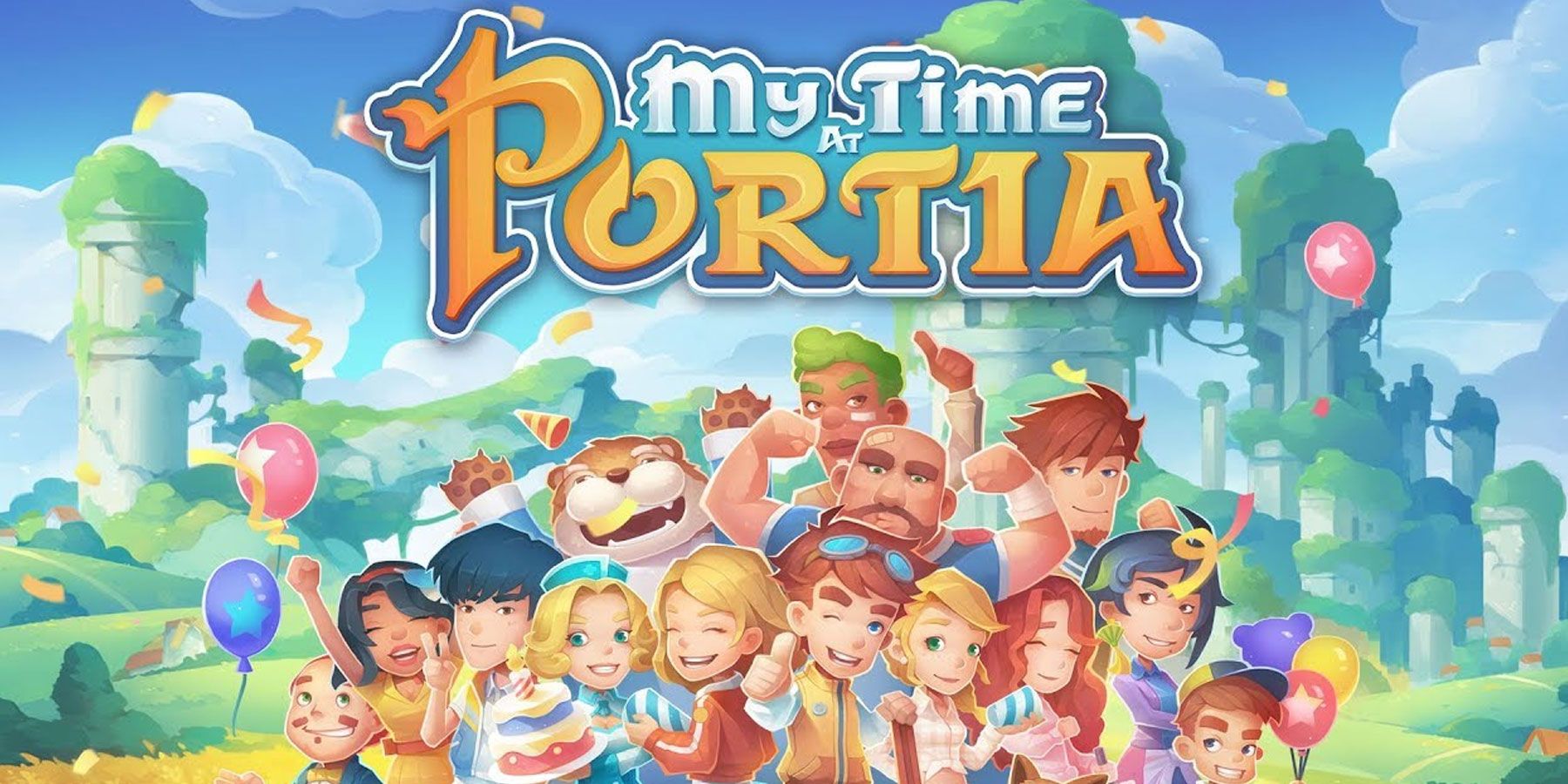 my-time-at-portia-all-town-characters-celebrating