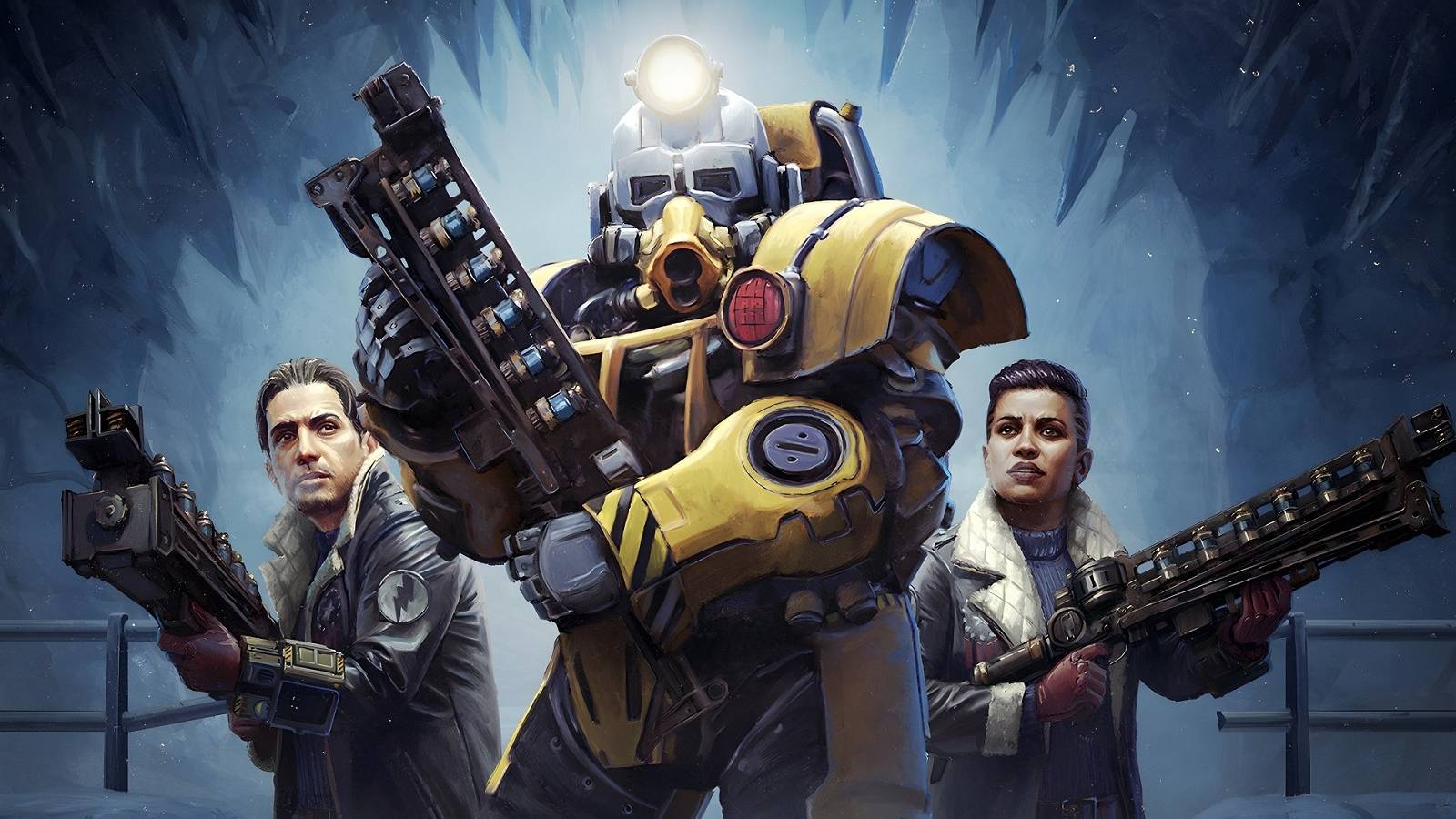 Fallout Rust Belt Rising Rust Developer Working on New Fallout 76 Content