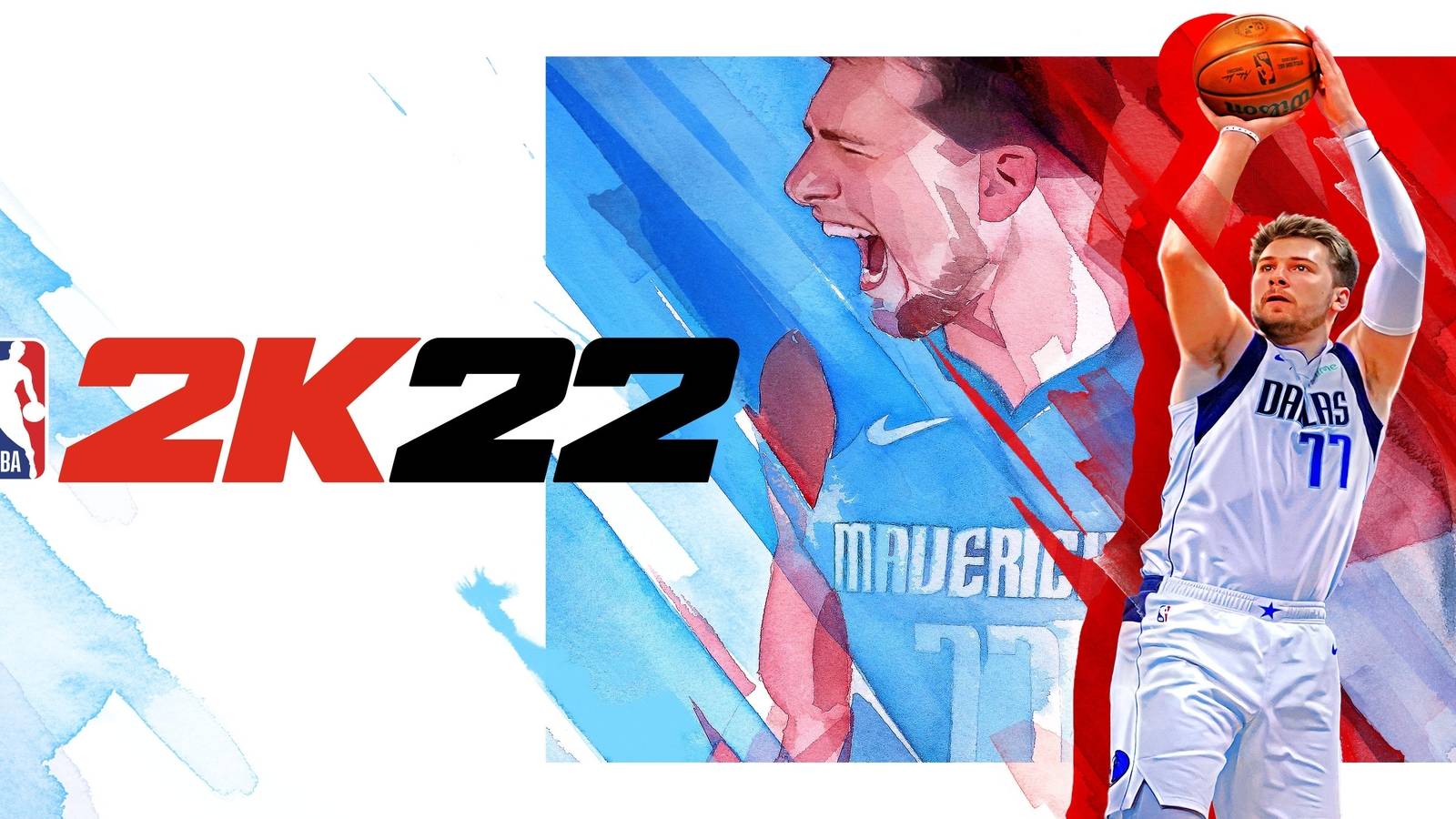 luka doncic dallas mavericks nba 2k22 locker codes