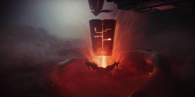 destiny 2 vow of the disciple raid the caretaker rhulk obelisk acquisition worm the witch queen expansion