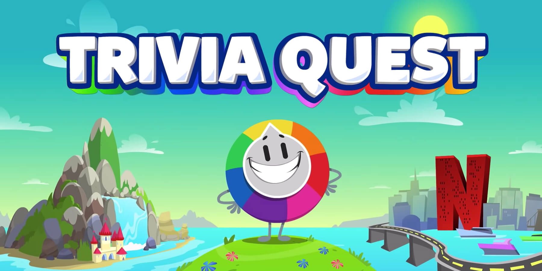 netflix trivia quest trailer