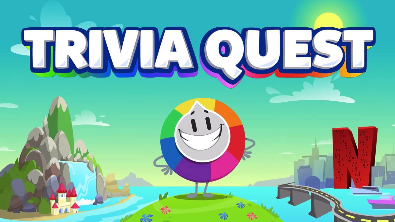 netflix trivia quest trailer