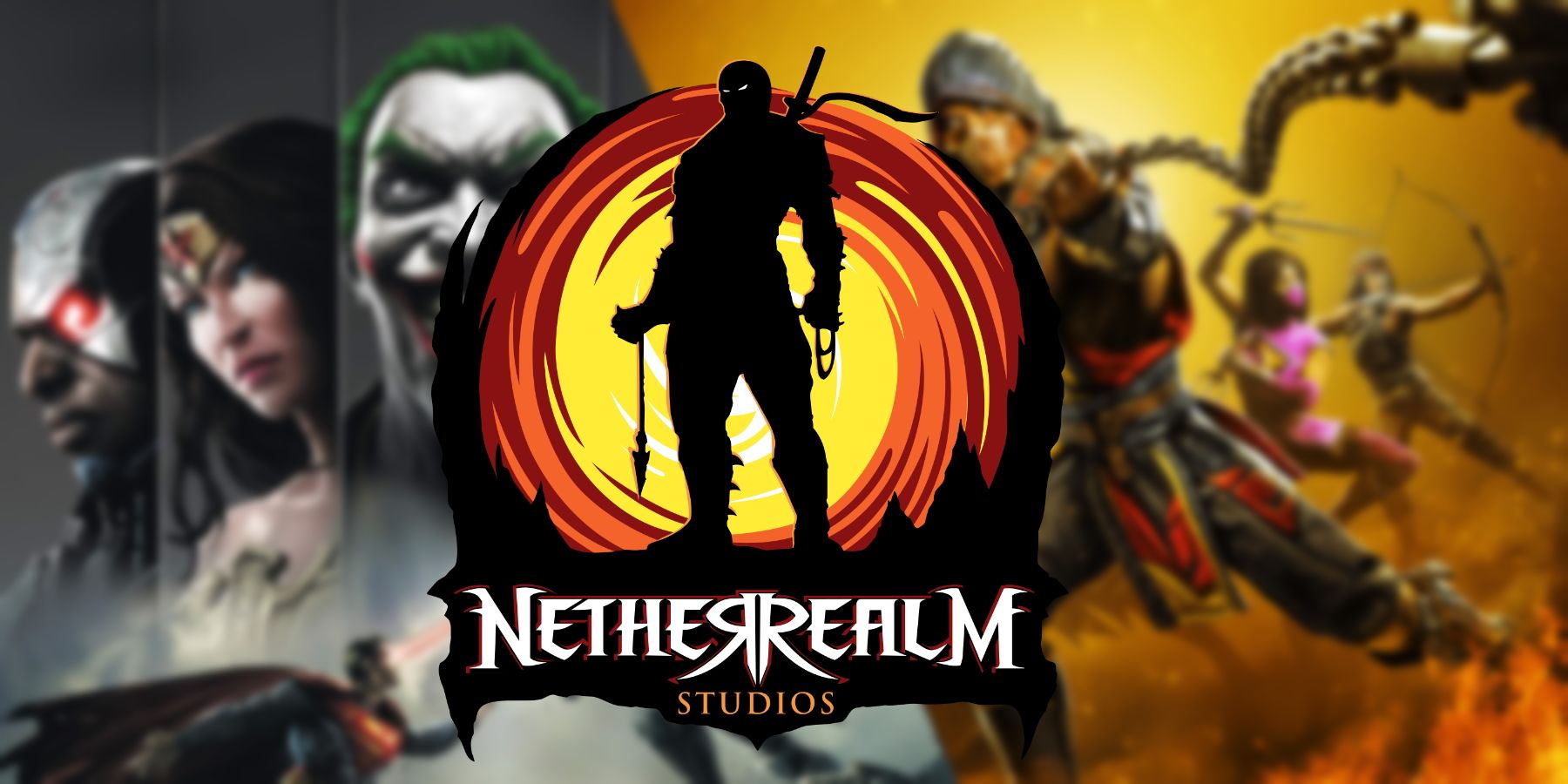 Netherrealm-studios-старший-боевой-дизайнер-mortal-kombat-несправедливость