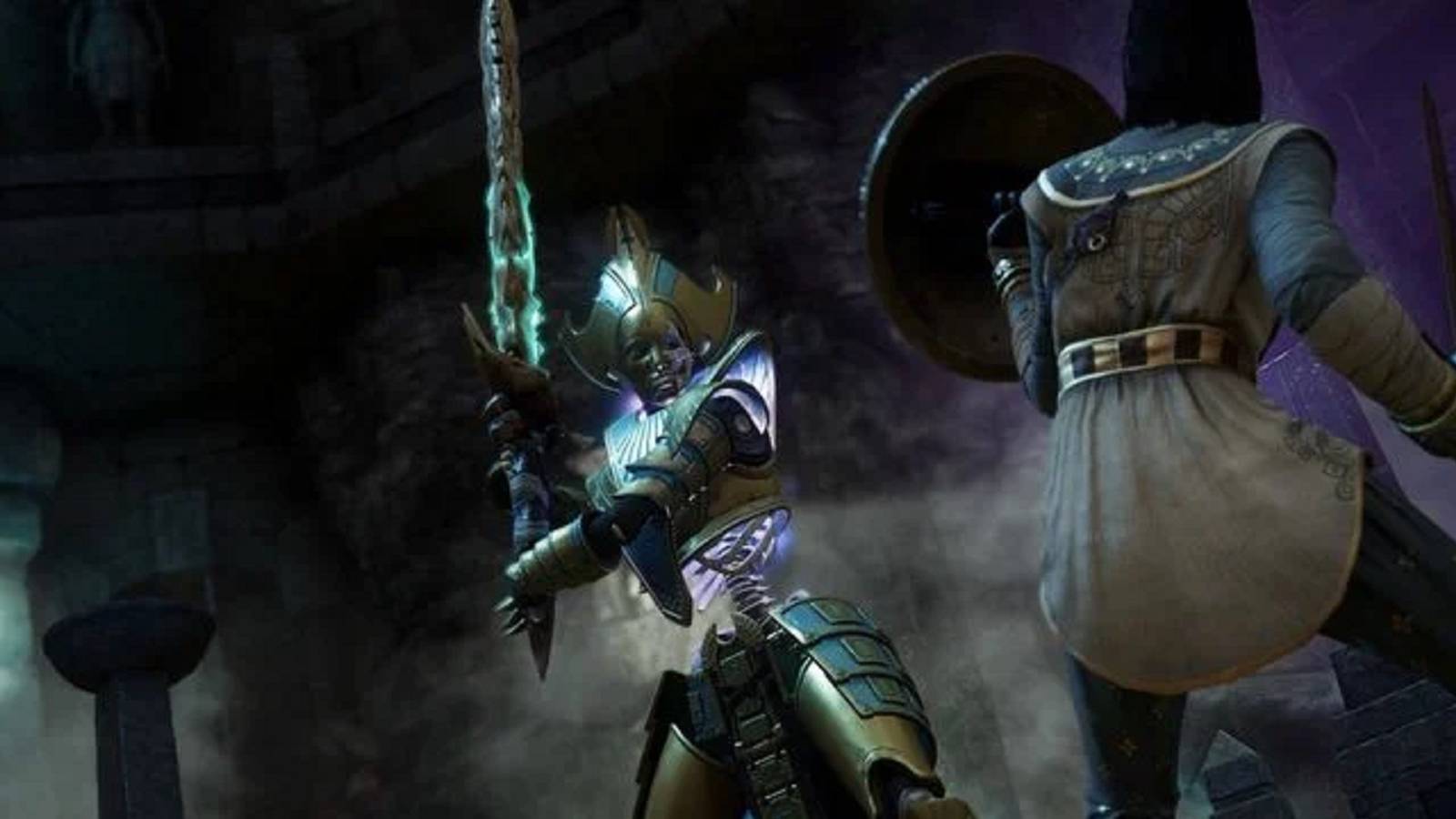 new world duel feature