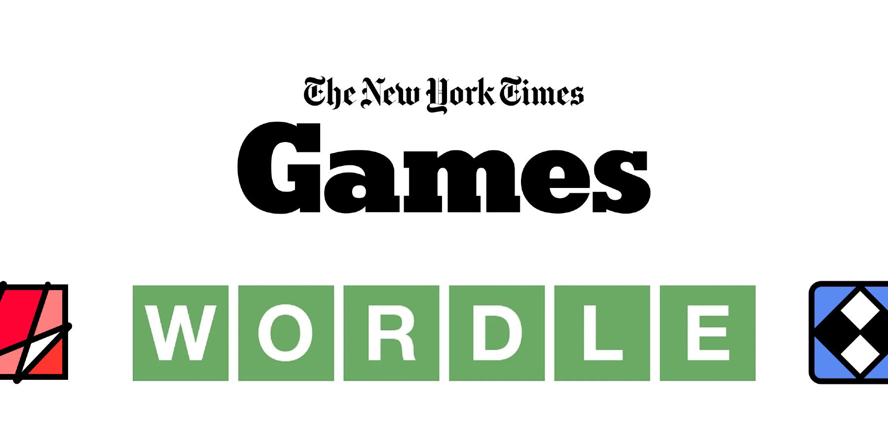 New Games - Wordle NYT