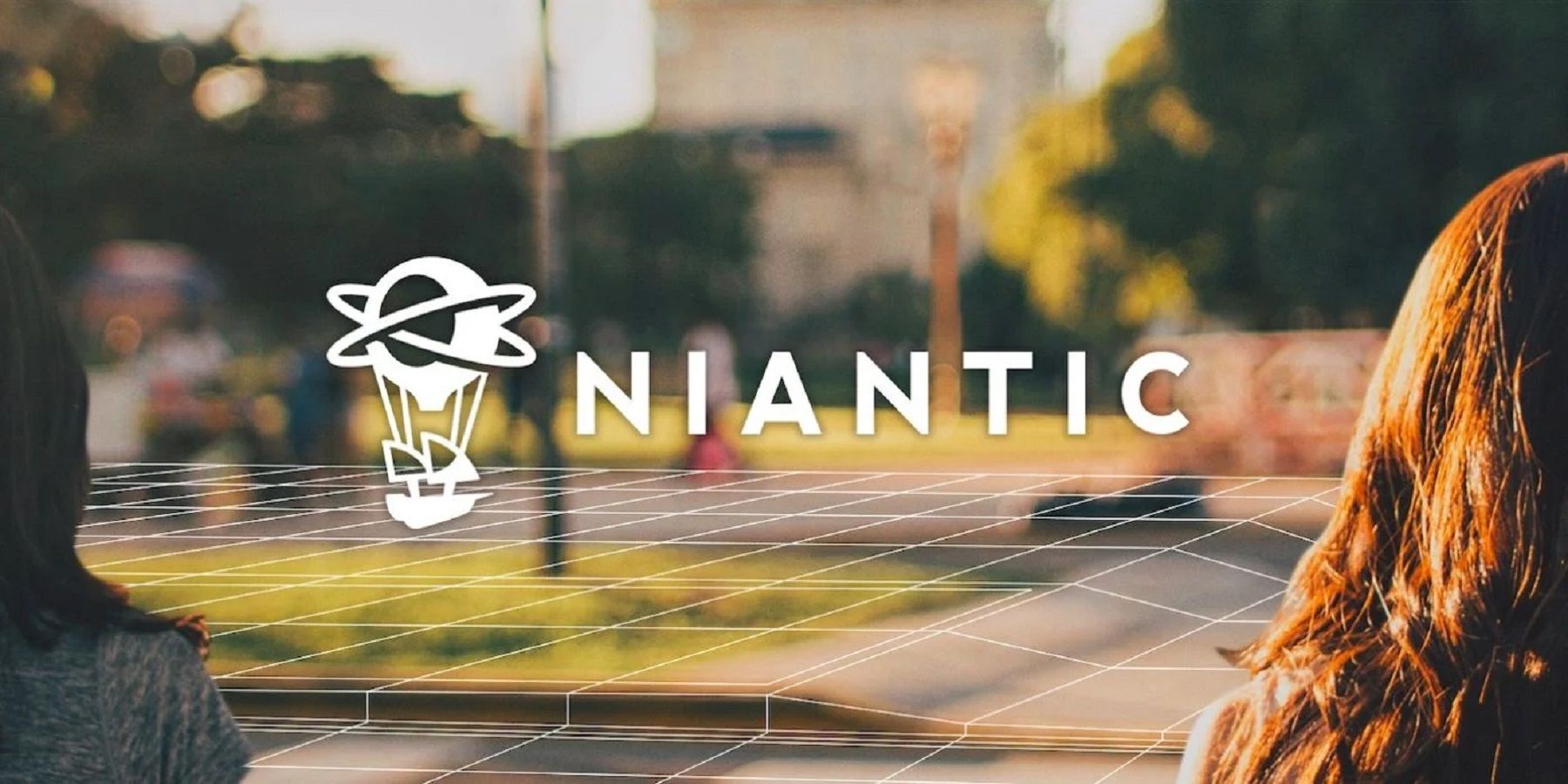 niantic logo AR