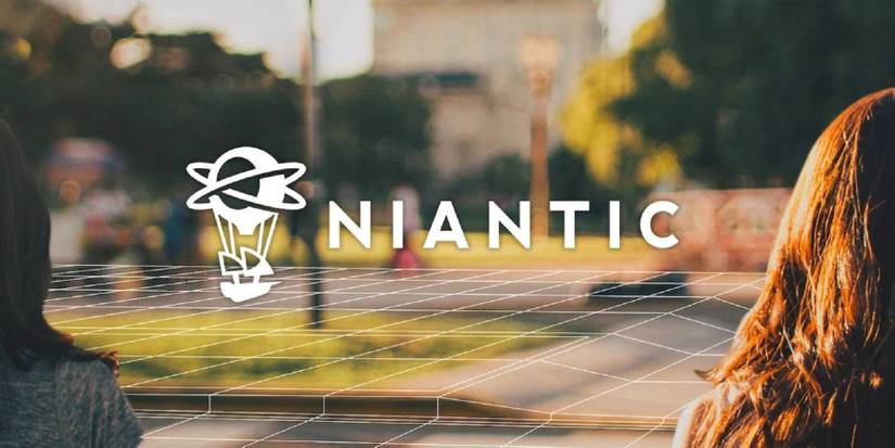 niantic logo AR