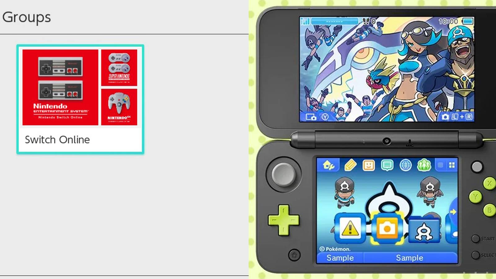 hardware update utility potential