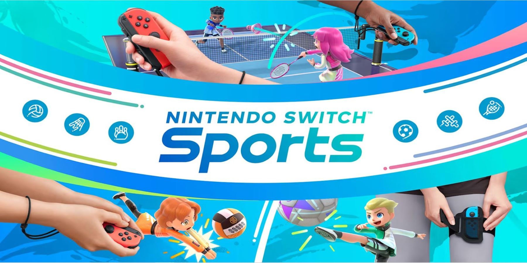 Why Wii Sports Became a Classic
