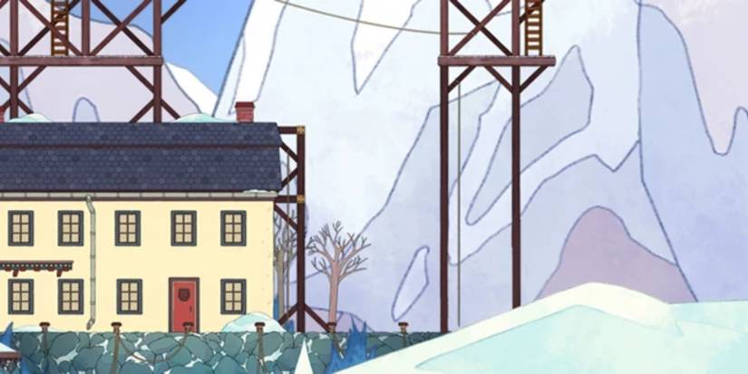 nordweiler spiritfarer shrine zipline