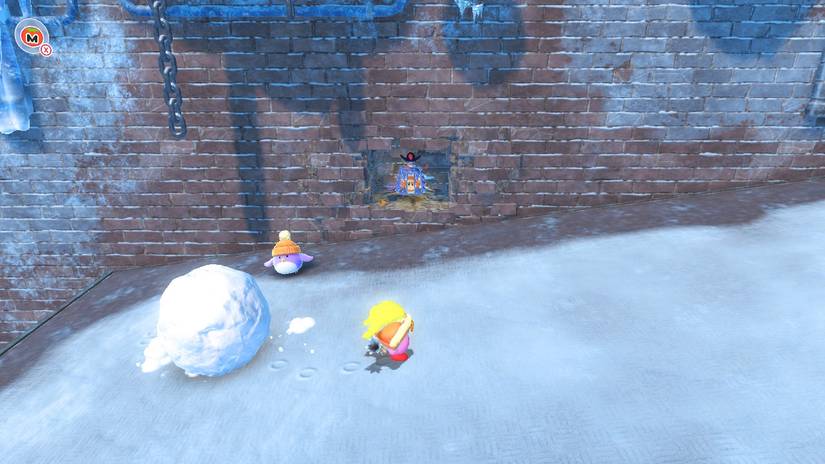 northeast frost street kirby forgotten land 10