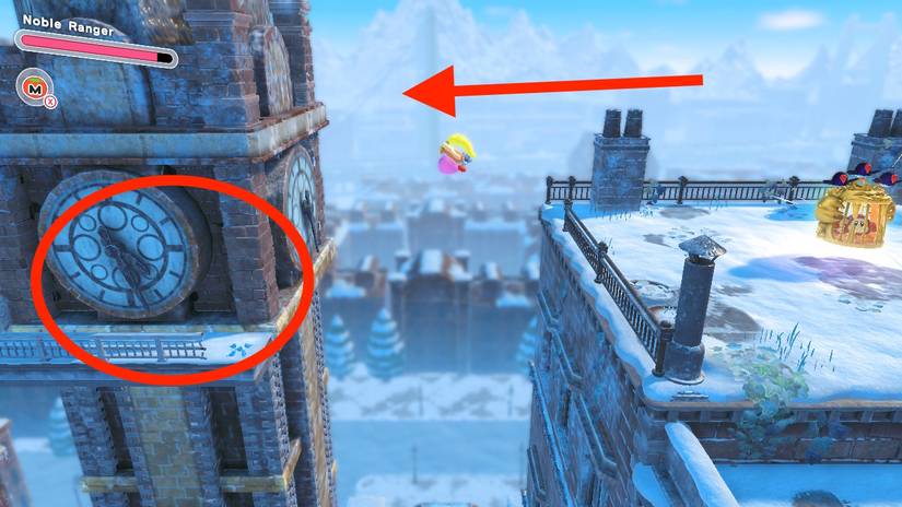 northeast frost street kirby forgotten land 16