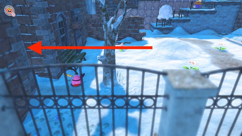 northeast frost street kirby forgotten land 3