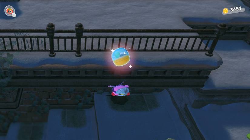 northeast frost street kirby forgotten land 4