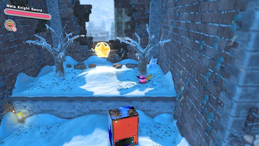 northeast frost street kirby forgotten land 7