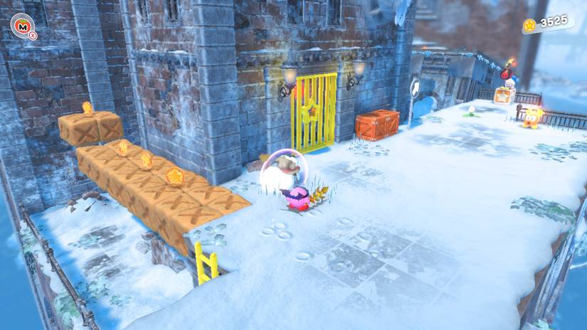 northeast frost street kirby forgotten land 8