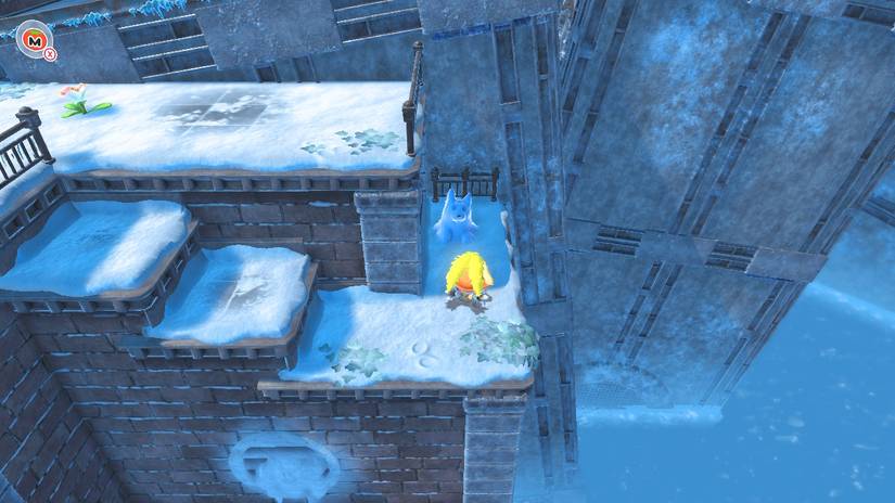 northeast frost street kirby forgotten land 9