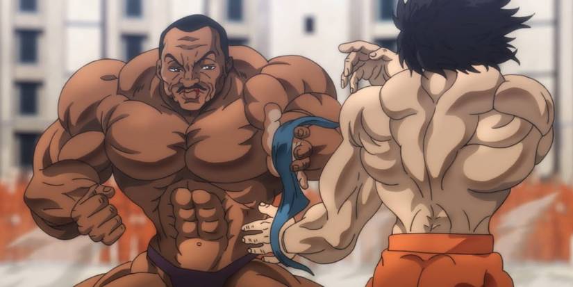 oliva vs guevara anime