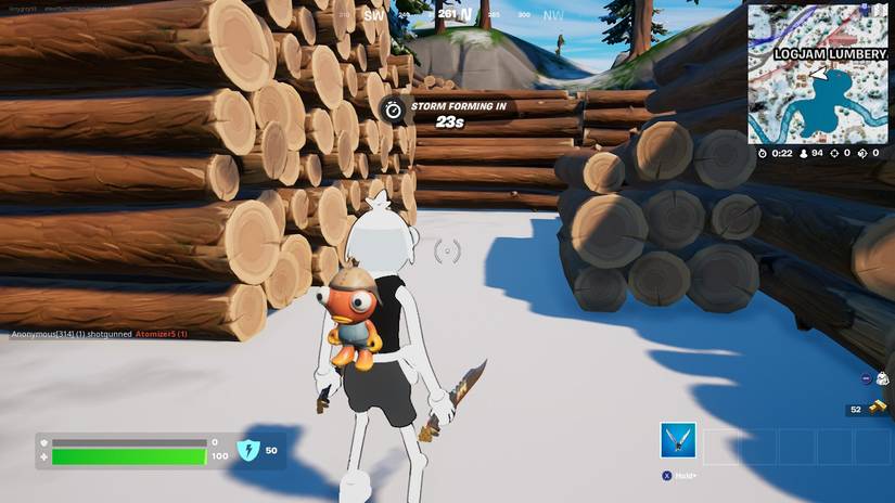 omni chip 1 fortnite season 2