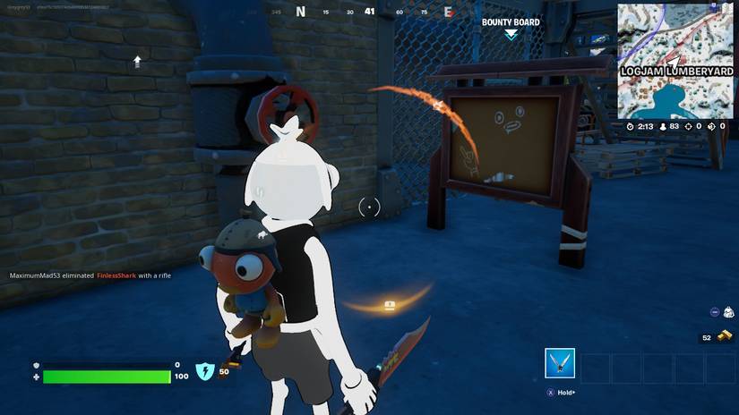 omni chip 2 fortnite season 2