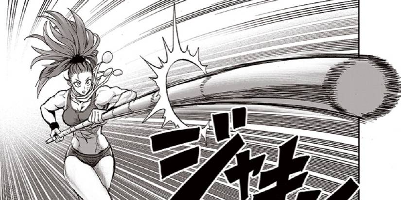 one-punch-man-mizuki-pole